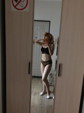 Анкета проститутки Варвара - Фото 1, , 18 лет, №40052