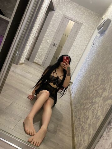 Анкета проститутки Аврора - Фото 1, , 23 года, №42106